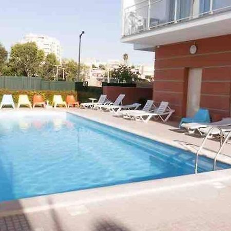 Apartamento ปอร์ติเมา ภายนอก รูปภาพ