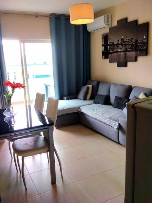 Apartamento ปอร์ติเมา ภายนอก รูปภาพ