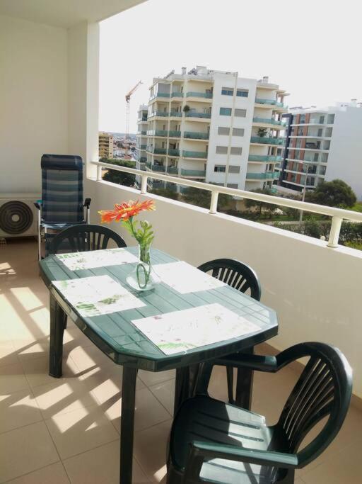Apartamento ปอร์ติเมา ภายนอก รูปภาพ