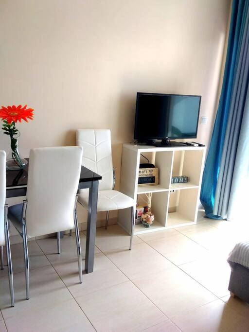 Apartamento ปอร์ติเมา ภายนอก รูปภาพ