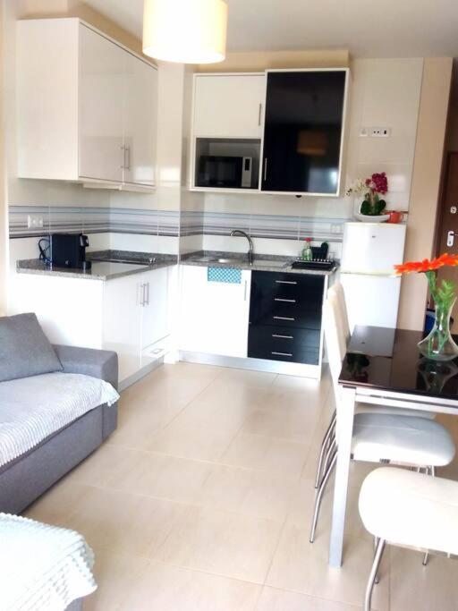 Apartamento ปอร์ติเมา ภายนอก รูปภาพ