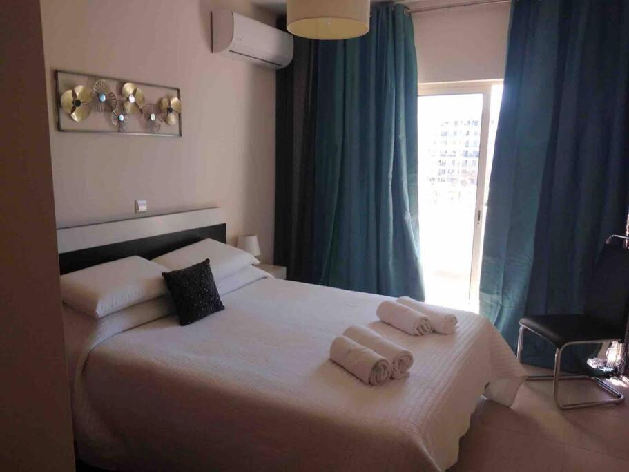Apartamento ปอร์ติเมา ภายนอก รูปภาพ